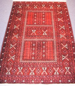 T4519 Afghanistan Hatchli 05'07"X07'10"