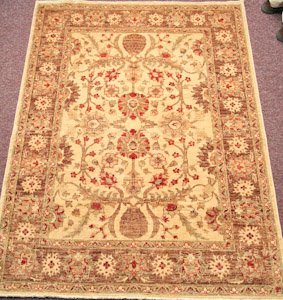 V4956 Afghanistan Mahal 05'01"X06'09"