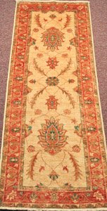 V4970 Afghanistan Mahal 02'04"X06'02"