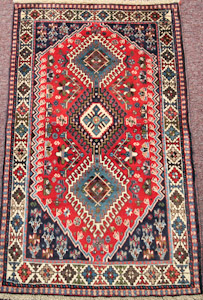 V5050 Persia (Iran) Yalameh 02'07"X04'03"