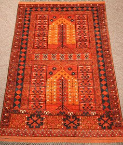 W5368 Afghanistan Hatchli 03'11"X05'07"