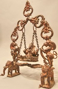 5001 India Ganesha 01'02"