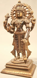 5015 India Vishnu 00'09"
