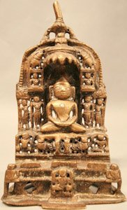 5031 India Mahavir 00'08"