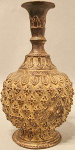 5046B Tibet Vase 00'09"
