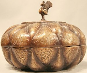 5047 India Pot 00'05"