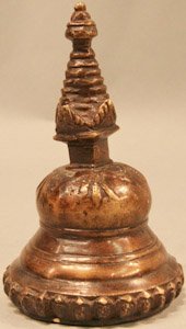 5050A Tibet Bell 00'04"