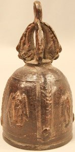 5050C Tibet Bell 00'04"