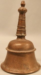 5051A India Bell 00'06"