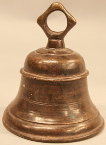5051B India Bell 00'06"