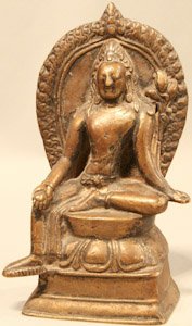 5054 Tibet Buddha 00'05"