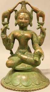 5061 India Lakshmi 00'08"