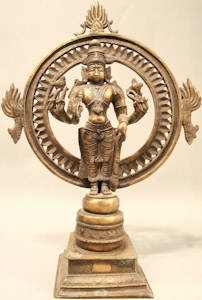5078 India Vishnu 01'05"