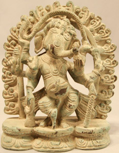 5079 India Ganesha 00'05"