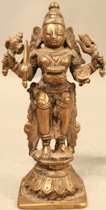 5082 India Shiva 00'05"