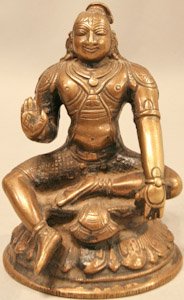 5084 India Vishnu 00'05"