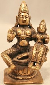 5086 India Vishnu 00'04"