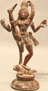 5092 India Shiva 00'08"