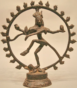 5093 India Shiva 00'08"