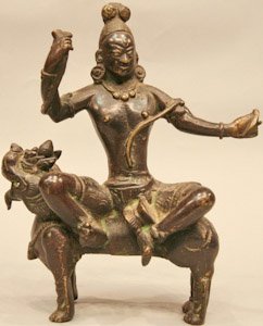 5102 Tibet Shiva 00'08"