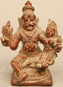 5103 India Vishnu 00'02"