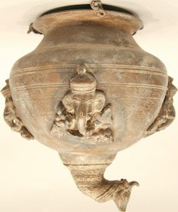 5107 India Pot 00'07"