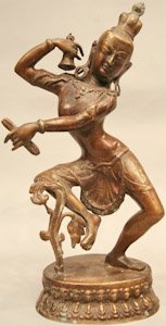 5115 Tibet Shiva 01'03"