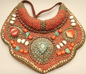 5116 Tibet Necklace 00'10"