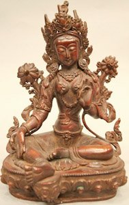 5118 India Tara 00'08"