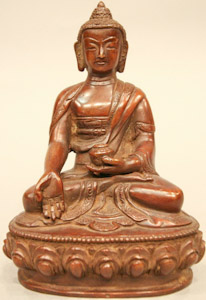 5120 India Buddha 00'05"