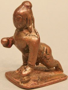 5153 India Krishna 00'02"