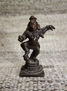 5155 India Krishna 00'04"