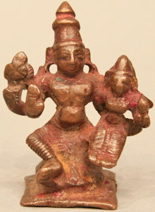 5160 India Vishnu 00'02"