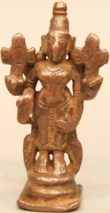 5161 India Vishnu 00'03"