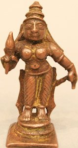 5164 India Devi Ma 00'03"
