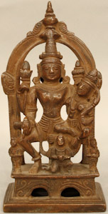 5183 India Vishnu 00'06"