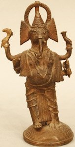 5184 India Ganesha 00'04"