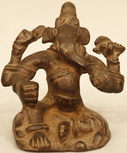 5185 India Ganesha 00'03"