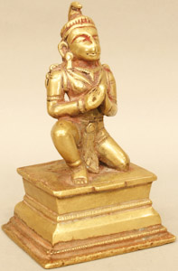 5191 India Hanuman 00'05"