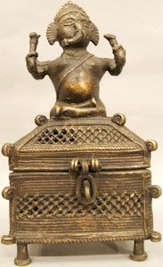 5197 India Ganesha 00'10"