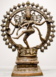 5500 India Nataraj Shiva 02'02"