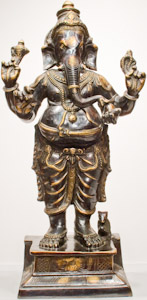 5502 India Ganesha 02'04"