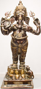 5503 India Ganesha 02'06"