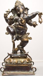 5505 India Ganesha 01'08"