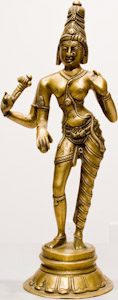 5513 India Shiva-Shakti 01'00"