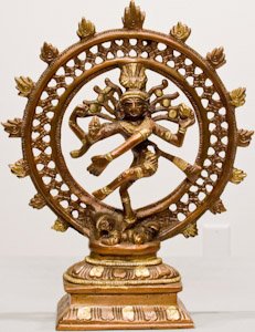 5514 India Nataraj Shiva 00'09"