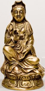 5515 India Kwan Yin 00'08"