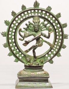 5517 India Shiva 00'08"