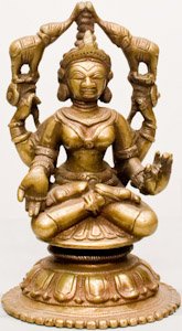 5520 India Lakshmi 00'06"