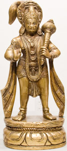 5521 India Hanuman 00'08"